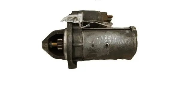 Mercedes-Benz Sprinter W901 W902 W903 W904 Starter motor A0051511301