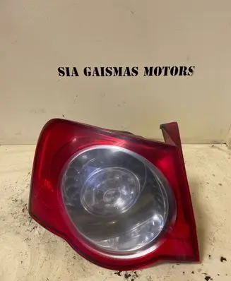 Volkswagen PASSAT B6 Rear/tail lights