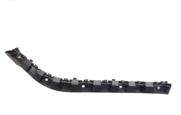 Skoda Superb B6 (3T) Front bumper mounting bracket 3T9807394