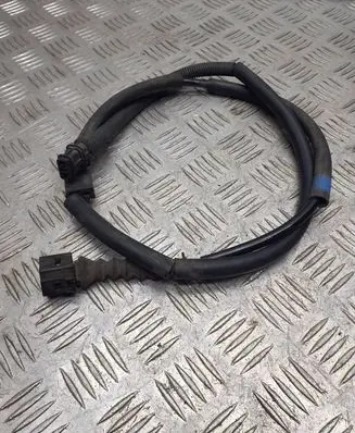 Nissan Qashqai Handbrake wiring loom/harness 