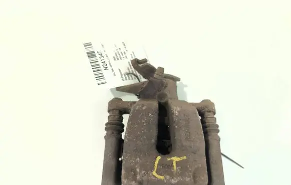Renault Megane IV Rear brake caliper