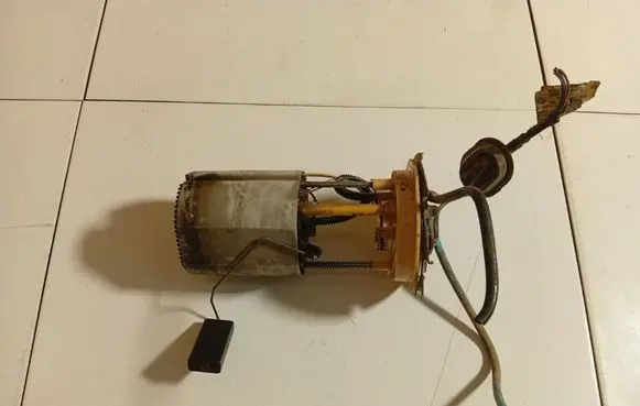 Seat Altea In-tank fuel pump 5P1970030Q