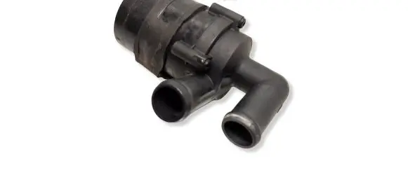 Volkswagen Sharan Electric auxiliary coolant/water pump 9020876A