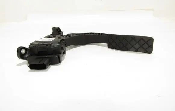Audi A6 S6 C6 4F Accelerator throttle pedal 8K1723523