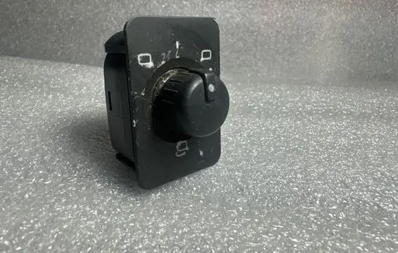 Audi A6 S6 C5 4B Wing mirror switch 4B0959551C