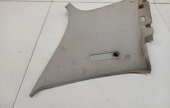 Volkswagen Golf IV (D) pillar trim (bottom) 1J4867288D
