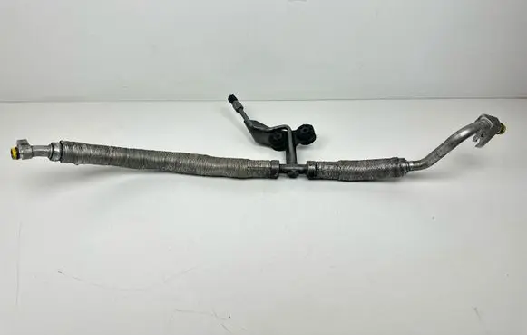 BMW 5 E60 E61 Air conditioning (A/C) pipe/hose 234982