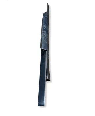 Mercedes-Benz ML W163 sill trim set (inner) 1636860820