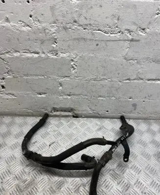 Volkswagen Polo V 6R Engine coolant pipe/hose 1K0121070