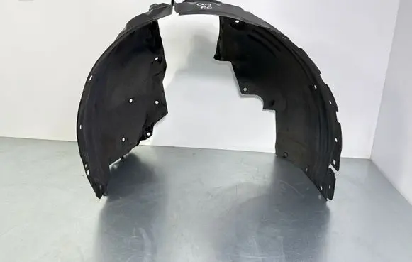 Mazda CX-5 II Front wheel arch liner splash guards K7016