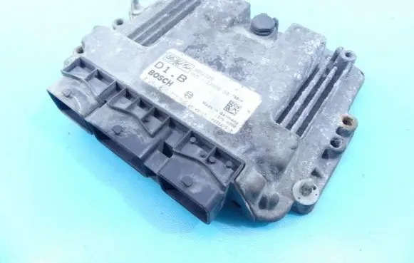 Ford Focus Engine control unit/module ECU 8692329 IMPRK1111112