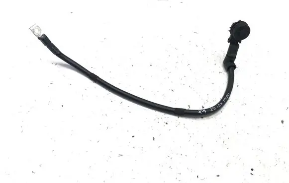 BMW X1 U11 Other wiring loom 5A88229 5A398A1
