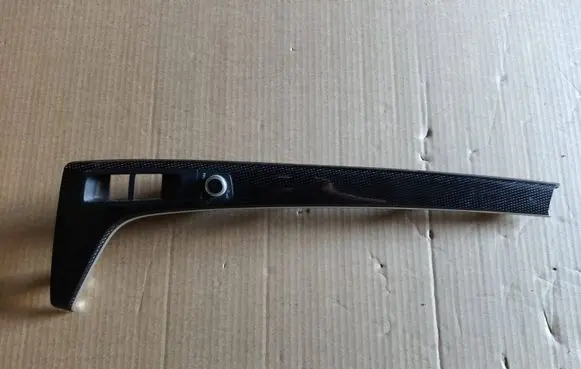 Audi A5 Other center console (tunnel) element 8W2863969G