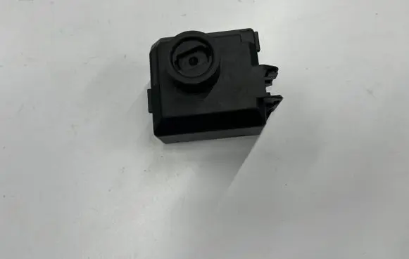 Mercedes-Benz GLE (W166 - C292) Ignition lock A1669052901