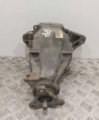 Mercedes-Benz C W204 Rear differential A2043510308 AC46000 A2033510605