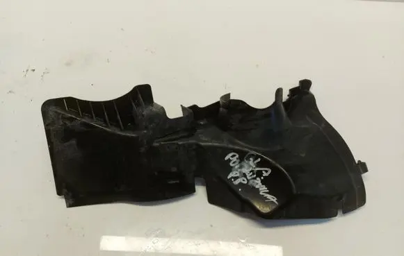 Mercedes-Benz GLA H247 Steering tie rod boot a2475240100