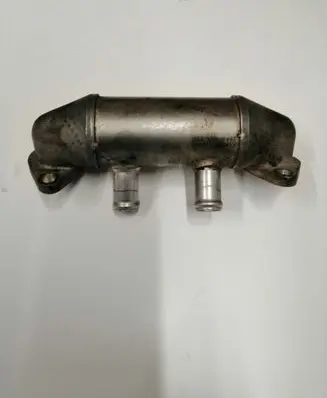 KIA Sorento EGR valve cooler 284964A160