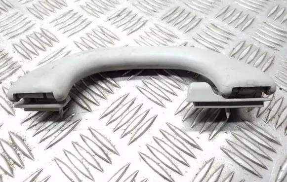 Volkswagen Multivan T5 Rear interior roof grab handle 7H5857607C