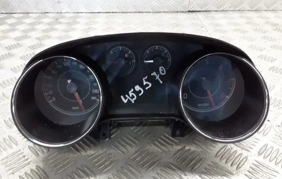 Fiat Bravo Tachometer 55500198