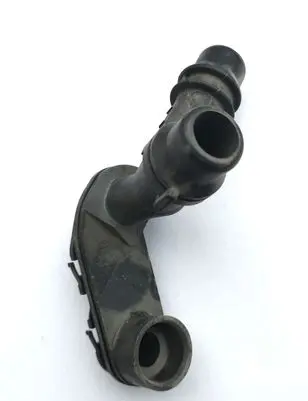 BMW X5 E53 Engine coolant pipe/hose 17111438820