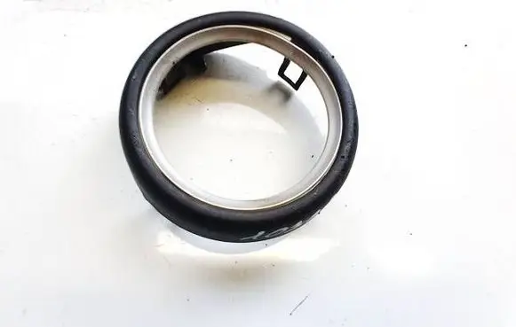 Mini One - Cooper Coupe R56 Other interior part m09656