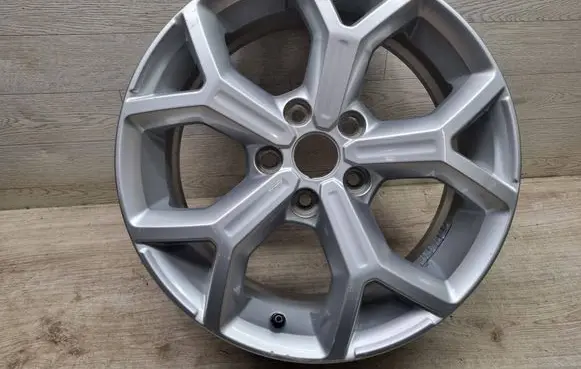 Renault Kadjar R17 alloy rim 403008932R