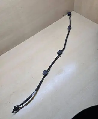 BMW 5 F10 F11 Windshield washer fluid hose 7205117