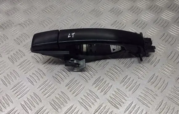 Land Rover Range Rover Sport L320 Rear door handle trim FPH500271-A