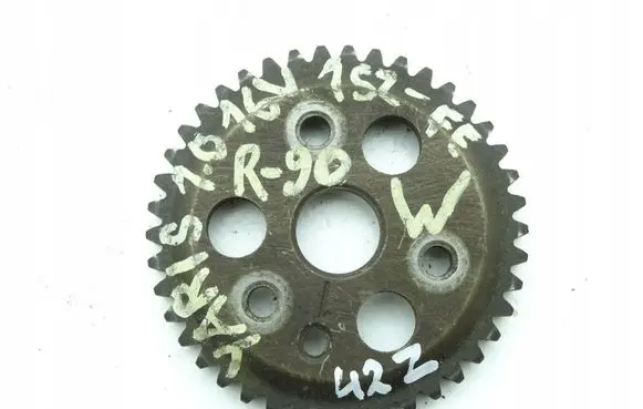 Toyota Yaris Camshaft pulley/ VANOS 