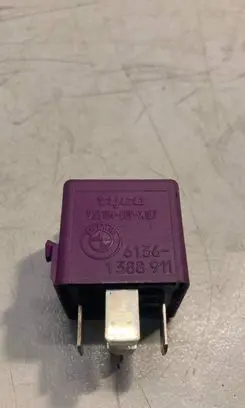 BMW X5 E53 Other relay 1388911