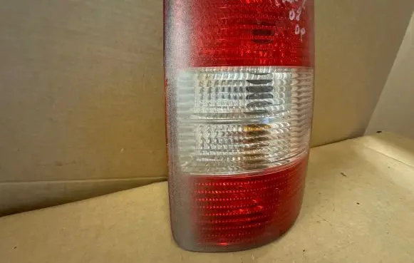 Volkswagen Caddy Rear/tail lights 2K0945258A 4VFX13N004AD