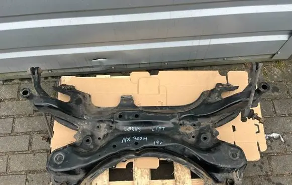 Lexus NX Front axle beam 