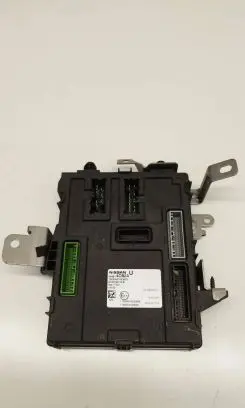 Nissan Qashqai Other control units/modules S180192172A 116RAI002868 116RI002869