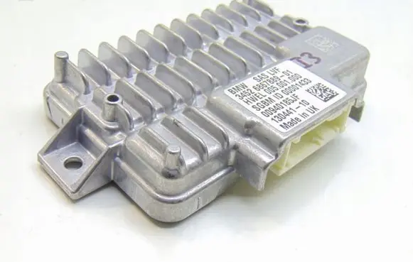 BMW i3 Other control units/modules 6867889