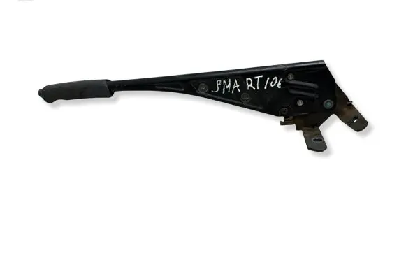 Smart ForTwo I Handbrake/parking brake lever assembly 395970 2028209410
