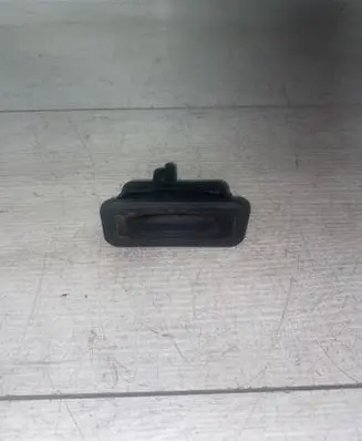Renault Scenic II - Grand scenic II Tailgate opening switch 8200078256 88000001