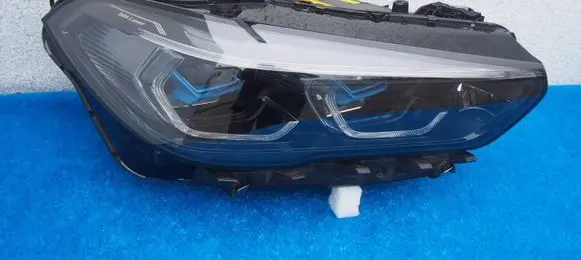 BMW X5 G05 Headlight/headlamp 8082574