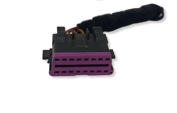 Volkswagen Golf IV Other wiring loom 3A0972695
