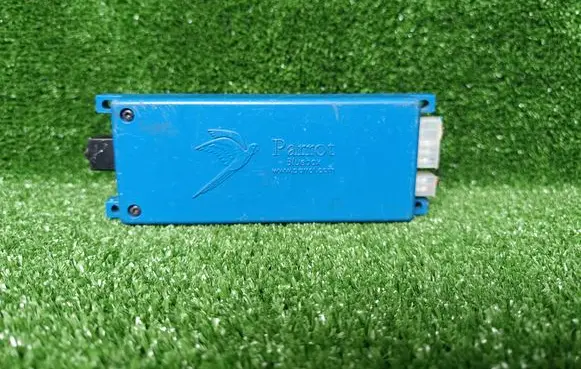 Audi A6 S6 C5 4B Bluetooth control unit module CK3100L