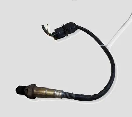 Opel Zafira C Lambda probe sensor 55577162 0281004186