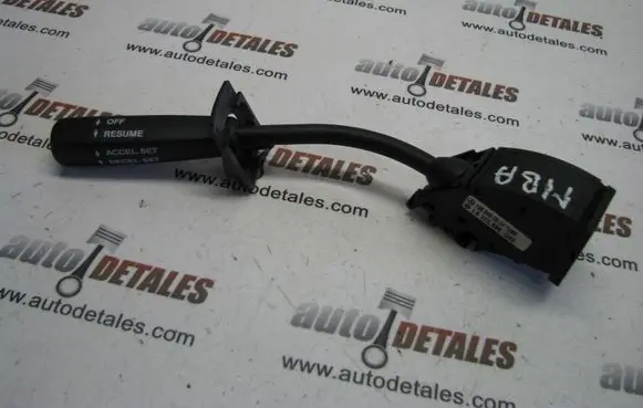 Mercedes-Benz A W168 Cruise control stalk A1685450524