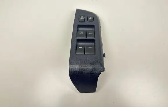 Honda Insight Electric window control switch 35750TM8G11M2