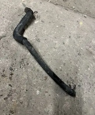 Subaru Outback Engine coolant pipe/hose