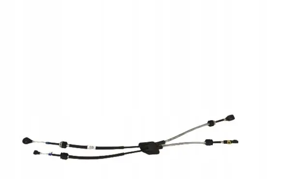 Ford Fiesta Gear shift cable linkage H1BR7E395CD