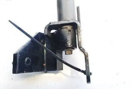 Ford Mondeo MK IV Rear door lower hinge