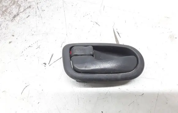 Daihatsu YRV Front door interior handle 