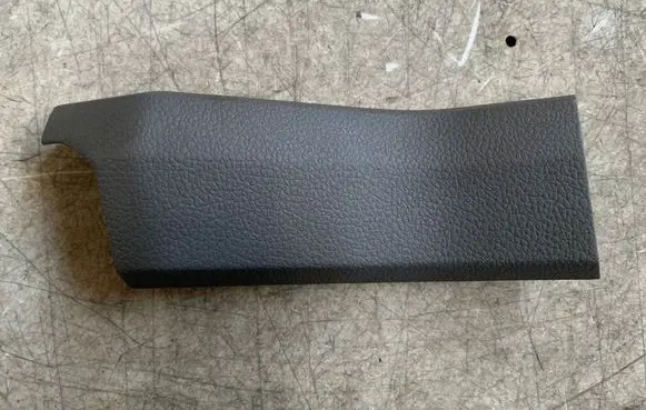 Volkswagen Crafter Dashboard center trim panel 7C1858366