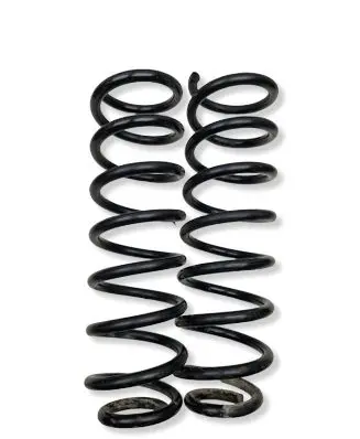 Mercedes-Benz E W211 Front coil spring 