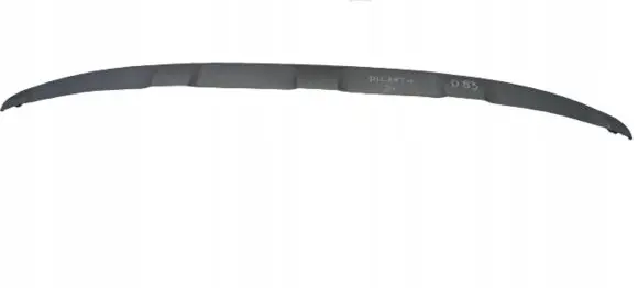 KIA Picanto Front bumper lip 86577G6700