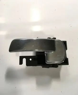Nissan Pathfinder R51 Rear door interior handle 8318G